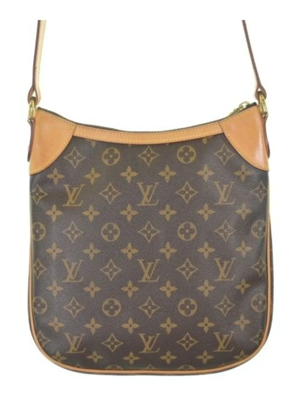 Louis Vuitton this authentic